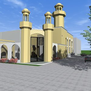 Al-Kareem-Mosque